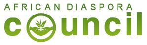 African Diaspora Council Inc. Logo